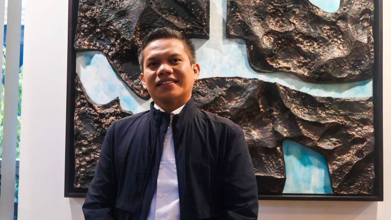 SDM Berkualitas Jadi Kunci Ketahanan Pangan Nasional