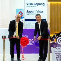 Kolaborasi Oona Insurance-VFS Global Permudah Pengajuan Visa dengan Asuransi Perjalanan Berstandar Schengen