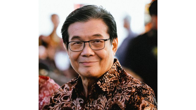 Daftar Orang Terkaya di Indonesia per Mei 2026: Prajogo Pangestu Masih di Puncak