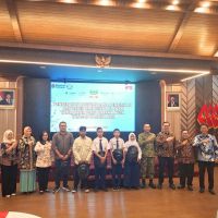 Songsong Generasi Emas, Askrindo Salurkan Bantuan Pendidikan untuk Anak-Anak Prajurit TNI AD