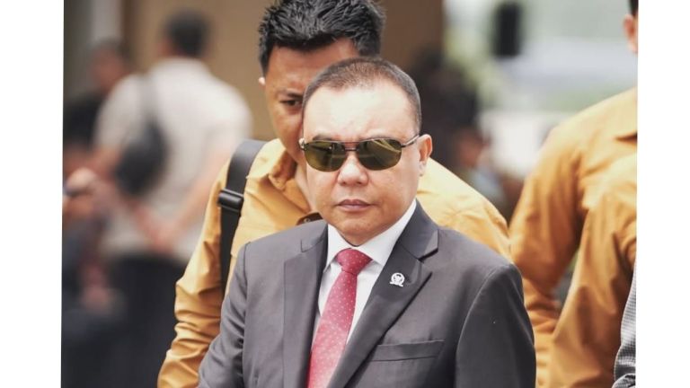 Apa Ini Tanda-Tanda Amnesti untuk Nadiem?