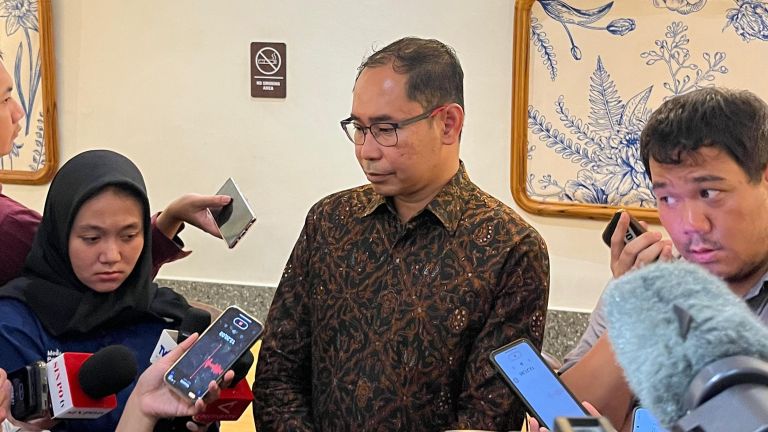 Kemenlu Perkuat Perlindungan WNI dan Edukasi Publik Hadapi Maraknya Online Scam Lintas Negara
