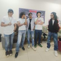Slank Ajak Anak Muda Berani Bermimpi dan Menikmati Proses Perjalanan Hidup