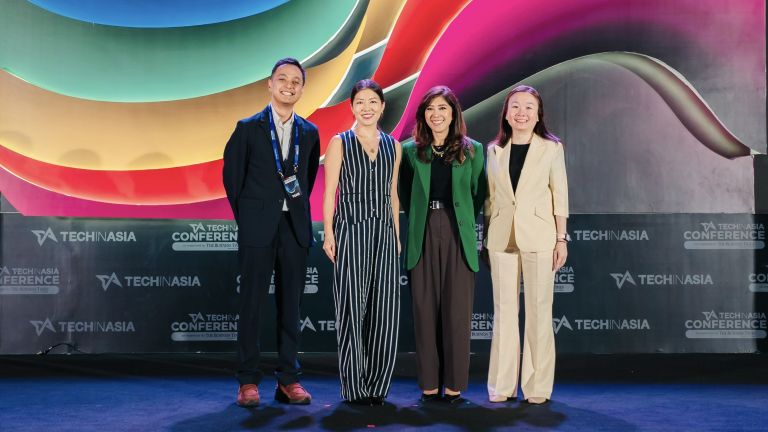 Tech in Asia Conference 2025 Jakarta: Masa Depan Startup Masih Menjanjikan