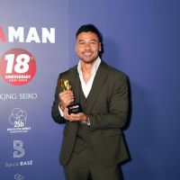 Profil dan Perjalanan Karier Aktor Ternama Chicco Jerikho, Berawal dari Ajang Cover Boy