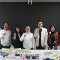 Kanwil BPN DKI Jakarta Siap Sukseskan Digital Twin-Based Smart City 3D Space Rights Solution
