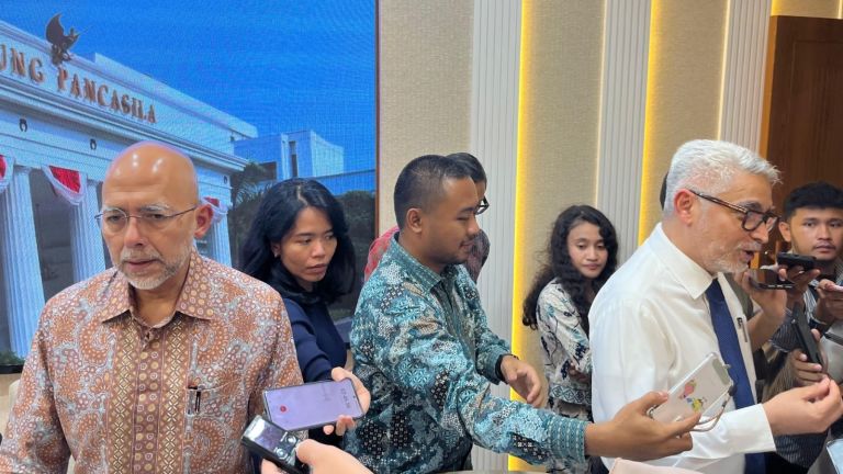Jelang KTT ASEAN ke-47, Indonesia Dorong Konsolidasi Kawasan dan Stabilitas Regional