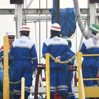 IDTC Pertamina Drilling: Dari Tanah Indramayu, Lahir Ahli Pengeboran Kelas Dunia