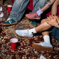 Converse Liburan 2025: Koleksi Baru & Komunitas All Star Jadi Sorotan