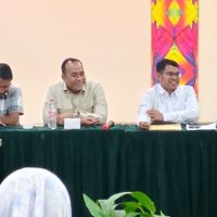 BPN Banyuasin Perkuat Sinergi dengan PPAT
