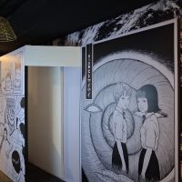 Junji Ito: Rumah Misteri Bawa Pengalaman Horor Imersif dan Eksplorasi Kegelapan Karya Seniman Jepang ke Jakarta