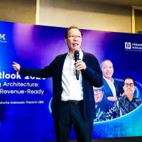 Strategi Cerdas Transformasi Digital Perusahaan Perbankan di Era AI