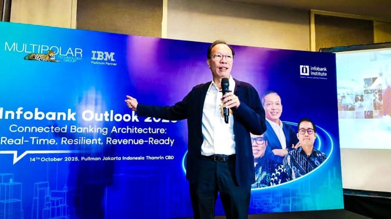 Strategi Cerdas Transformasi Digital Perusahaan Perbankan di Era AI