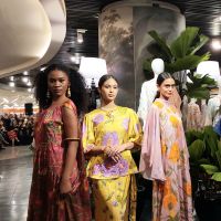 Rayakan 18 Tahun Perjalanan, Alun Alun Indonesia Hadirkan Kolaborasi Eksklusif Bersama Tandamata x Torang Sitorus x Sodagaran x Matajitu