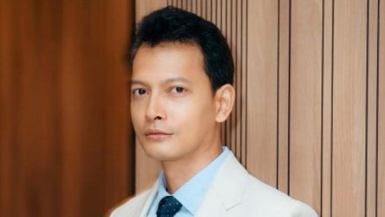 Profil Fedi Nuril dan Perjalanan Karier Sang Aktor di Industri Hiburan