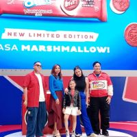 Oreo Hadirkan Kejutan Manis Lewat Kolaborasi Global Bersama Babymonster