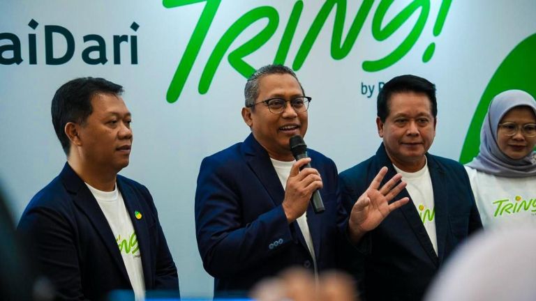 Kinerja Pegadaian Kuartal III/2025: Laba Bersih Naik 27,7% Yoy