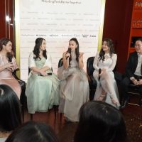 20 Tahun Berjuang Lawan Jerawat Hormonal, Wulan Guritno Buka-bukaan Soal Insecurity & Bare Face