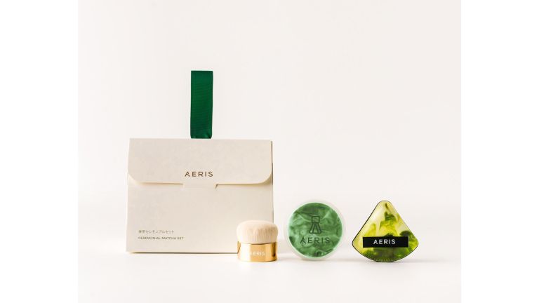 Aeris Beauté Perkenalkan Matcha Series: Ritual Ketenangan dalam Setiap Rutinitas Kecantikan
