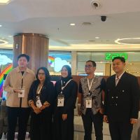 AICA Hadirkan Inovasi Material Interior di Panggung Jakarta Fashion Week 2026