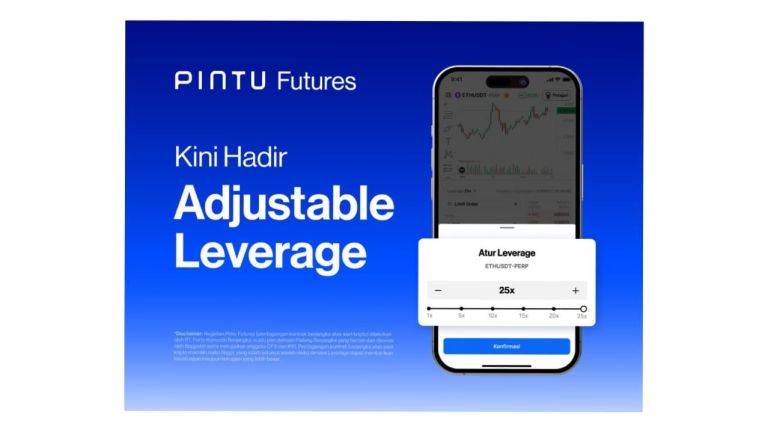 Dua Fitur Baru Pintu Futures Tingkatkan Keamanan Trading Derivatif