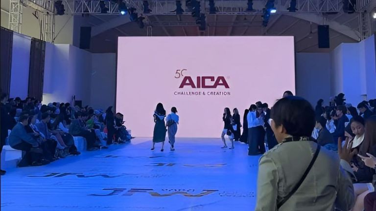 Inovasi HPL yang Fabulous Warnai Runway JFW 2026