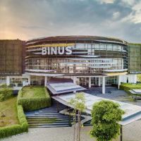 Dari Kampus untuk Negeri, BINUS @Kemanggisan Rayakan Semangat Sumpah Pemuda Lewat Inovasi Teknologi