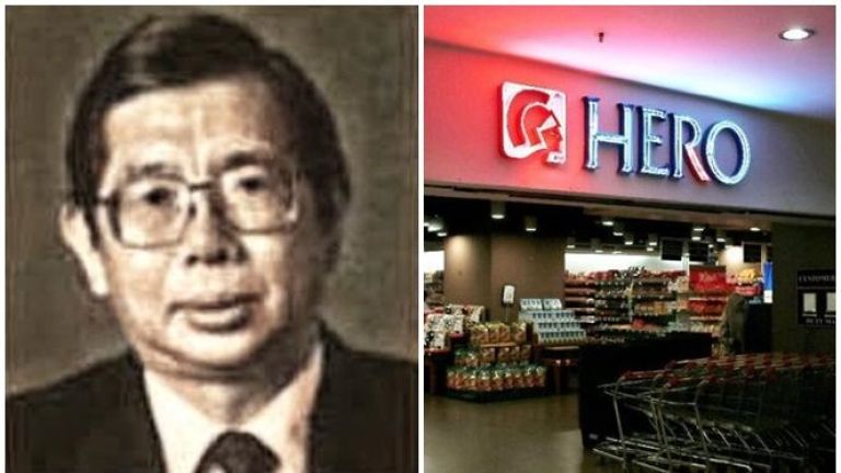Kisah Muhammad Saleh Kurnia Berjibaku Merintis Hero, Supermarket Tertua di Indonesia