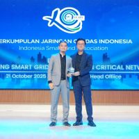 Pengakuan atas Kontribusi Huawei dalam Mendorong Transisi Energi Indonesia