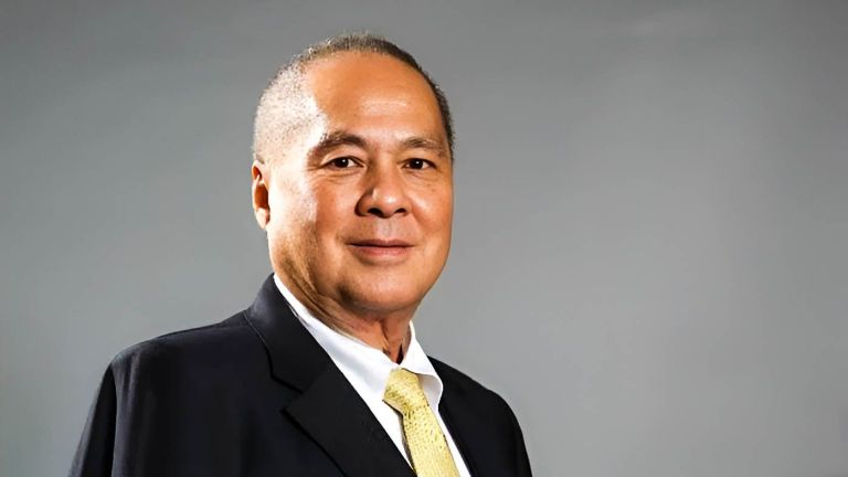 Perjuangan Karmaka Surjaudaja Besarkan OCBC NISP, Sampai Bertaruh Nyawa