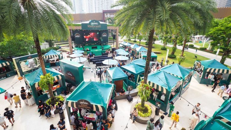 Perfetto Mozzarella Hadirkan Pengalaman Kuliner Italia untuk Keluarga Indonesia Lewat 'Perfetto Ristorante'