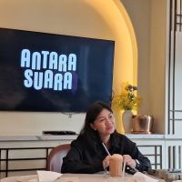 Dorong Musik Indonesia ke Kancah Global, Antara Suara Perluas Jangkauan ke Asia Tenggara