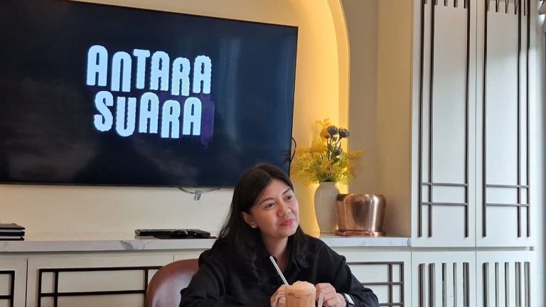 Dorong Musik Indonesia ke Kancah Global, Antara Suara Perluas Jangkauan ke Asia Tenggara