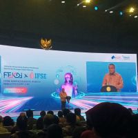 Gubernur BI: QRIS Jadi Simbol Kedaulatan Indonesia dalam Ekosistem Ekonomi Digital Dunia
