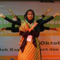 Youth Expression Festival 2025: 110 Yatim Unjuk Bakat dan Kreativitas
