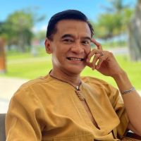 Menilik Profil dan Perjalanan Karier Aktor Senior Donny Damara, Berawal dari Dunia Model