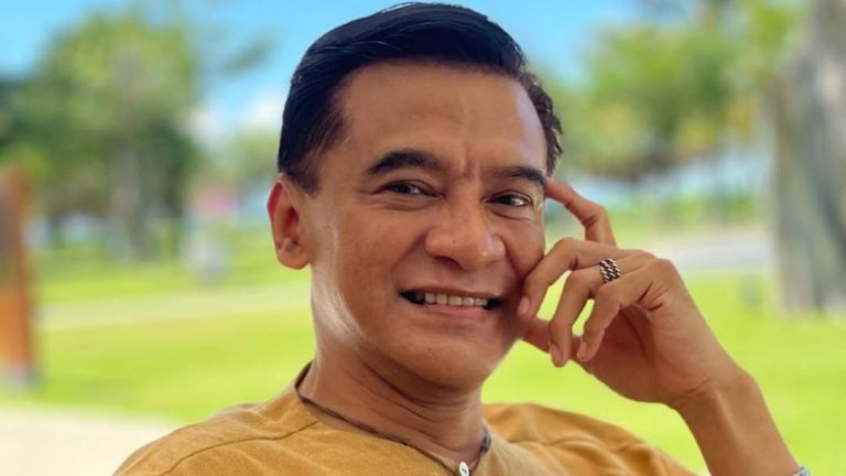 Menilik Profil dan Perjalanan Karier Aktor Senior Donny Damara, Berawal dari Dunia Model