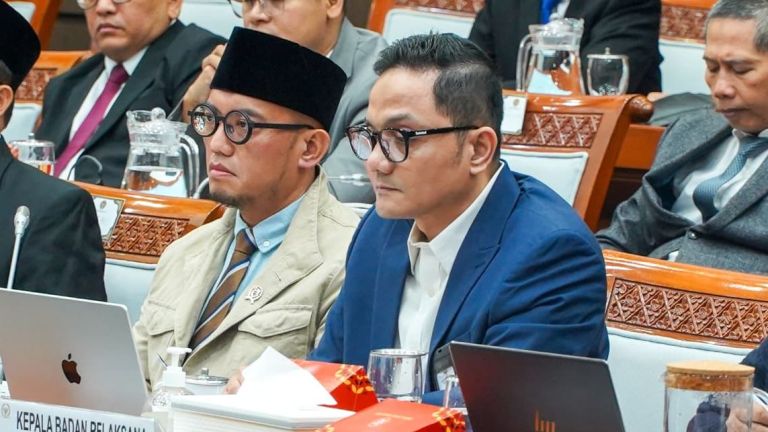 BPIH 2026 Turun Rp 2 Juta, BPKH Apresiasi Efisiensi dan Tegaskan Komitmen Penyaluran Nilai Manfaat