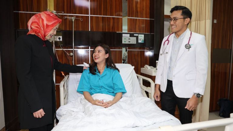 Tanpa Berlama-lama Urus Administrasi, Generali Indonesia Hadirkan GEN QuickDischarge