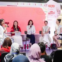 Oh Beauty Festival 2.0 Rayakan ‘In Full Bloom’ di Jakarta, Hadirkan Ratusan Brand dan Aktivitas Seru