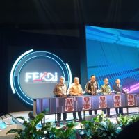 OJK Tegaskan Transformasi Digital Harus Diiringi dengan Inovasi dan Mitigasi Risiko yang Kuat