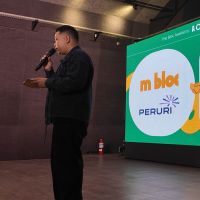 Sebagai Pemilik Lahan, PERURI Dukung Peluncuran Wajah Baru M Bloc Space