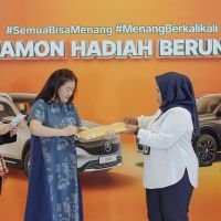 Danamon Umumkan Pemenang Undian Danamon Hadiah Beruntun 2025 Periode 2