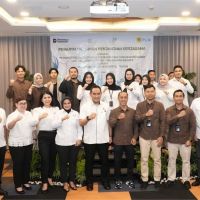 PLN dan Kejari Kabupaten Bekasi Jalin Sinergi Hukum untuk Percepatan Proyek Ketenagalistrikan