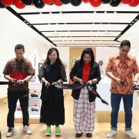 Buka Gerai Baru di Summarecon Mall Kelapa Gading, Digiplus Tawarkan Pengalaman Belanja Gadget Premium