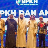 Gandeng Saudi Arabia Railways, BPKH Limited Hadirkan Kemudahan Perjalanan Mekkah–Madinah bagi Jemaah Indonesia