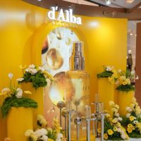 Pop-Up Store Pertama d’Alba Resmi Dibuka di Jakarta, Wajib Dikunjungi Para Beauty Enthusiast!