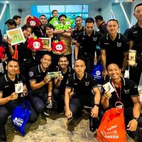 BPDP Dorong Kolaborasi Riset Sawit dan UMKM melalui InaRI Expo 2025