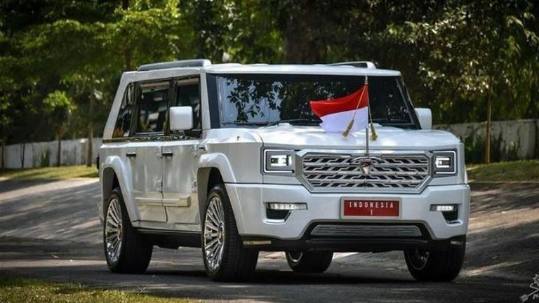 Ancang-ancang Mobil Nasional dan Bayang-bayang Kegagalan Masa Lalu
