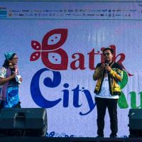 Peluncuran Resmi Rumah Kreatif Perkebunan Indonesia (RKPI) di Acara Batik City Run 2025